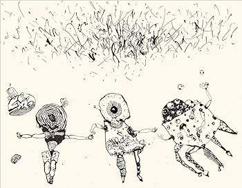 入手困難品　若尾真一郎　イラストレーター　B1ポスター　アート　当時品　顔 M／W 若尾真一郎 | 若尾真一郎, 玄光社 |本 | 通販 | Amazon